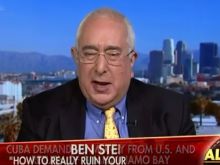 Ben Stein