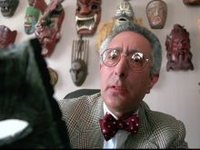 Ben Stein