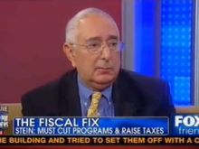 Ben Stein