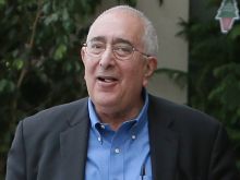 Ben Stein
