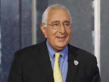 Ben Stein