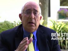 Ben Stein