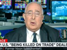 Ben Stein