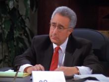 Ben Stein