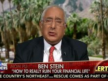 Ben Stein