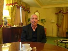 Ben Stein