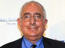 Ben Stein