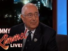 Ben Stein