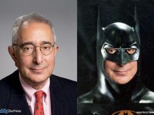 Ben Stein