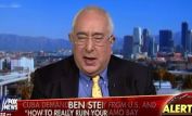 Ben Stein