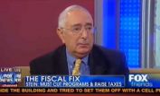 Ben Stein