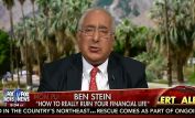 Ben Stein