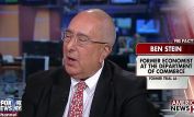 Ben Stein