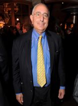 Ben Stein