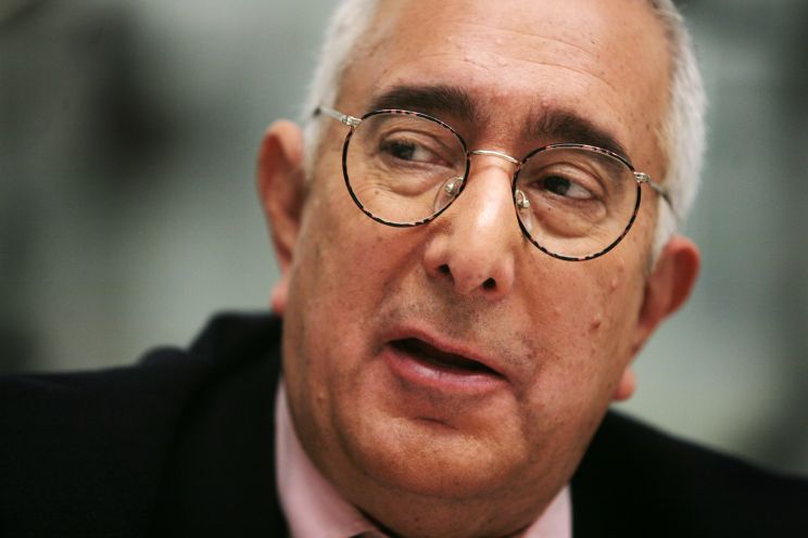 Ben Stein