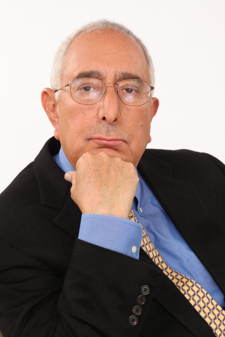 Ben Stein