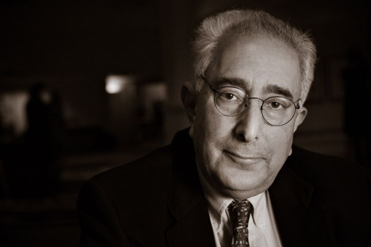 Ben Stein