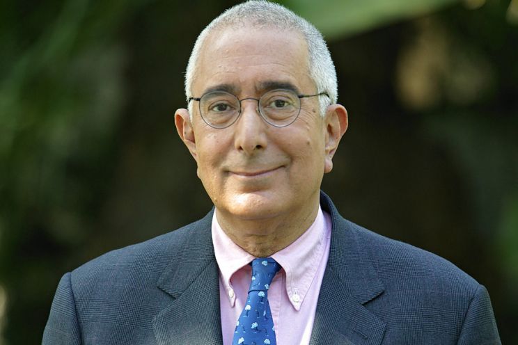 Ben Stein