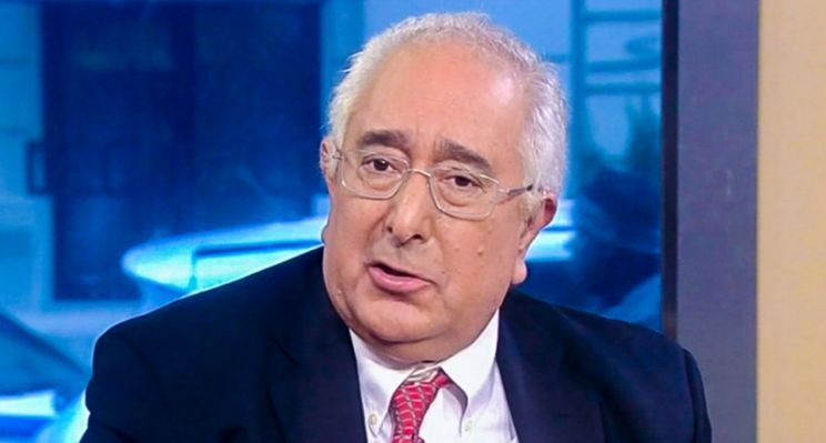 Ben Stein