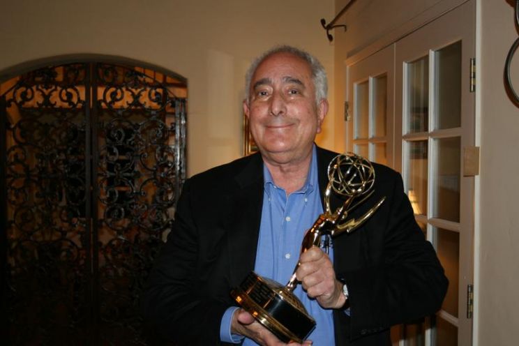 Ben Stein