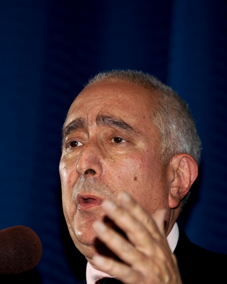 Ben Stein