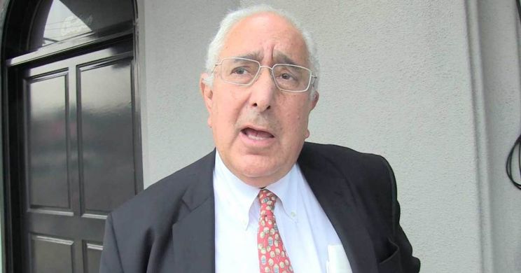 Ben Stein