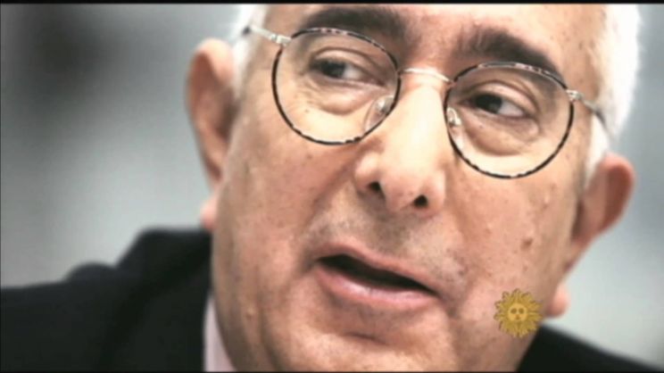 Ben Stein