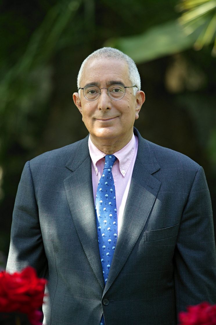 Ben Stein