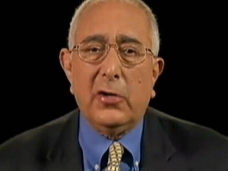 Ben Stein