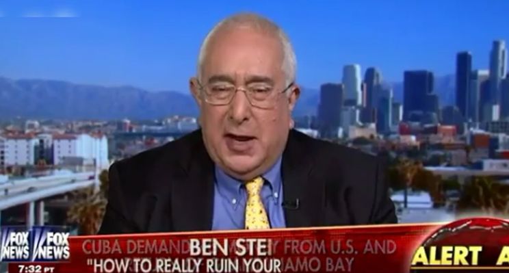 Ben Stein