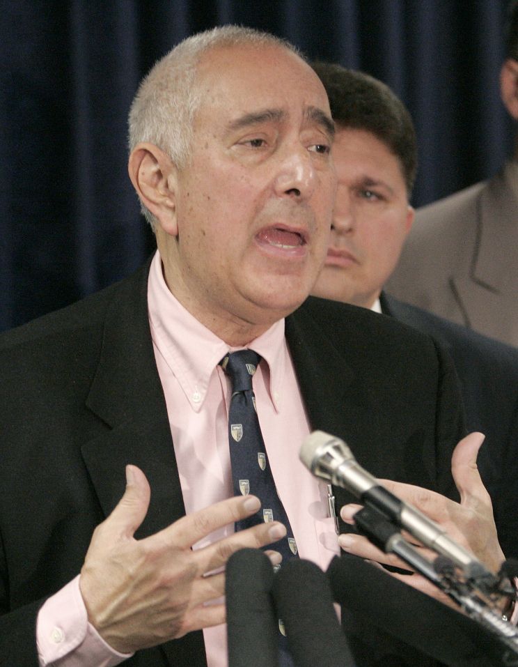 Ben Stein