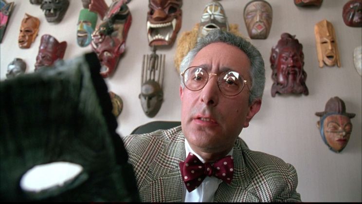 Ben Stein