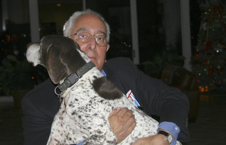 Ben Stein