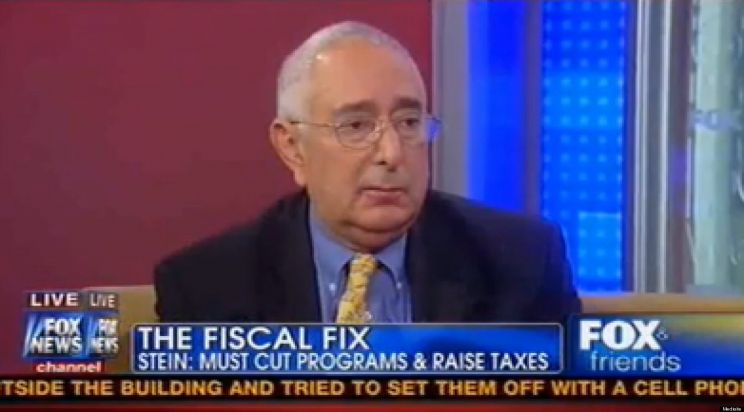 Ben Stein