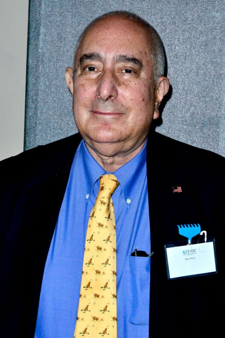 Ben Stein