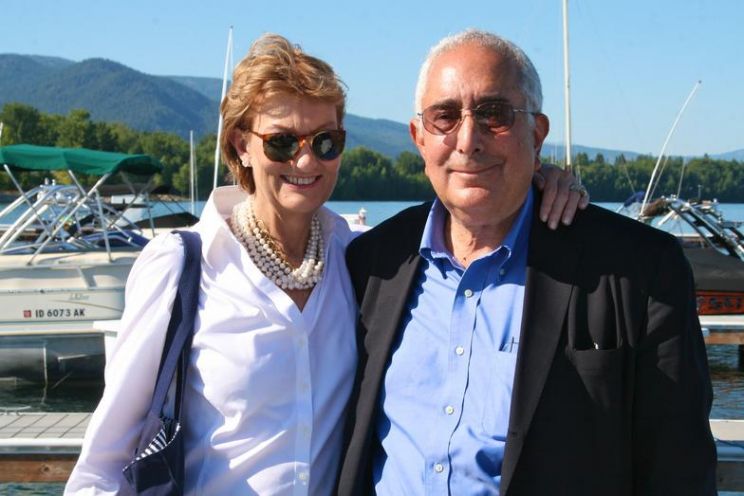 Ben Stein