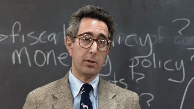 Ben Stein