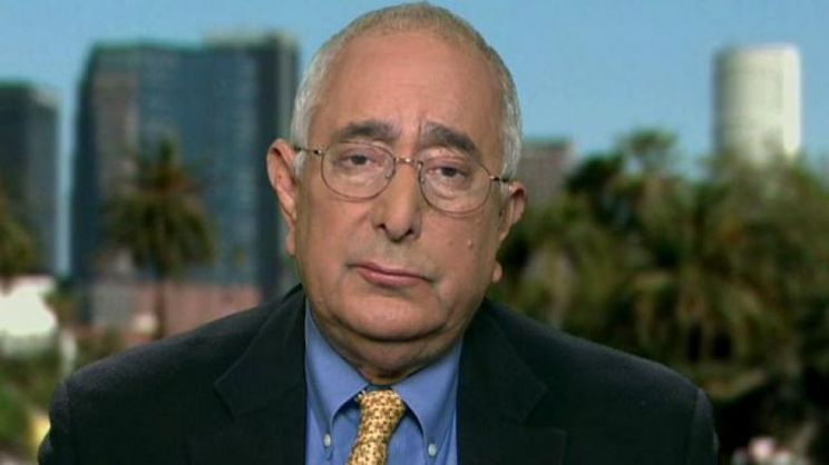 Ben Stein