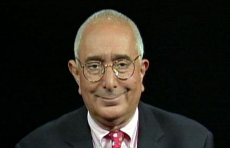 Ben Stein