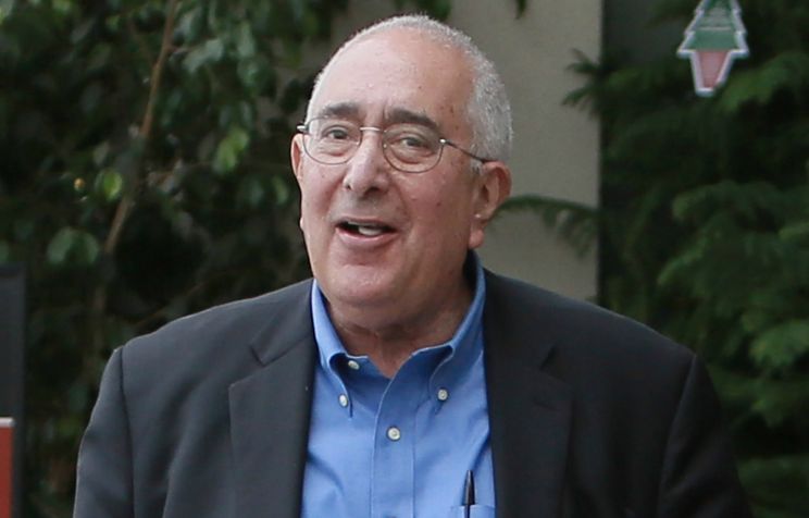 Ben Stein