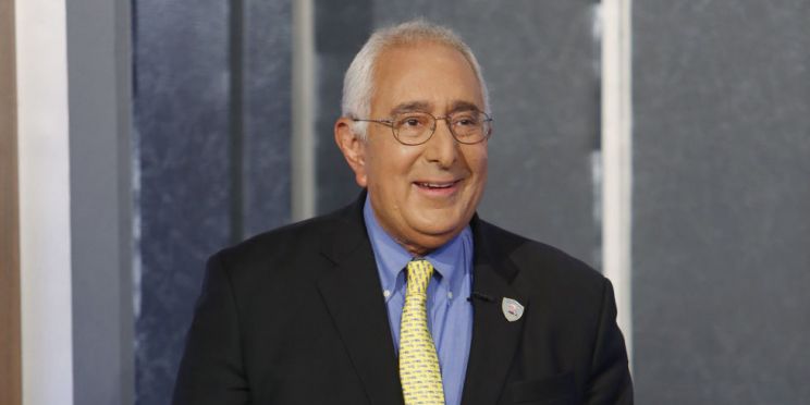 Ben Stein