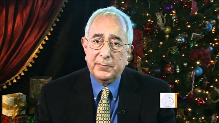 Ben Stein