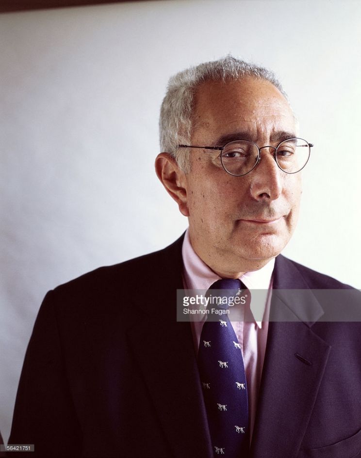 Ben Stein