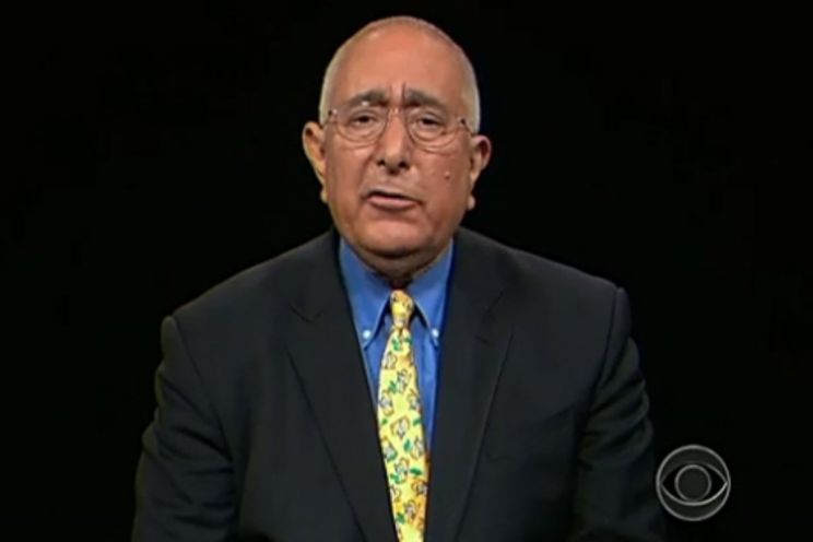 Ben Stein