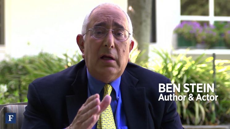 Ben Stein