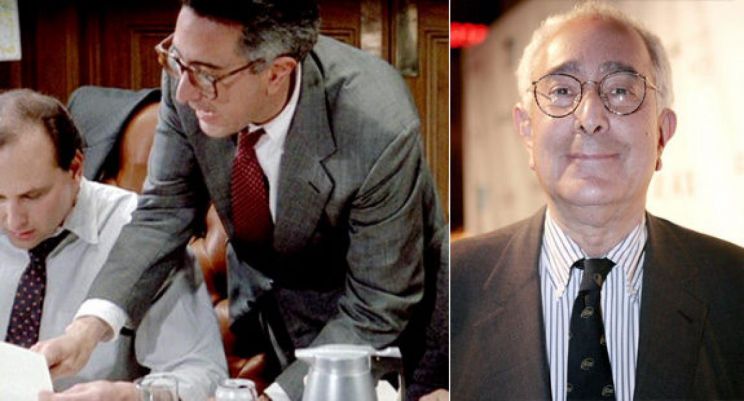 Ben Stein