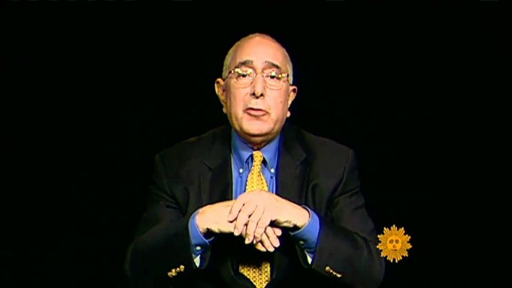 Ben Stein