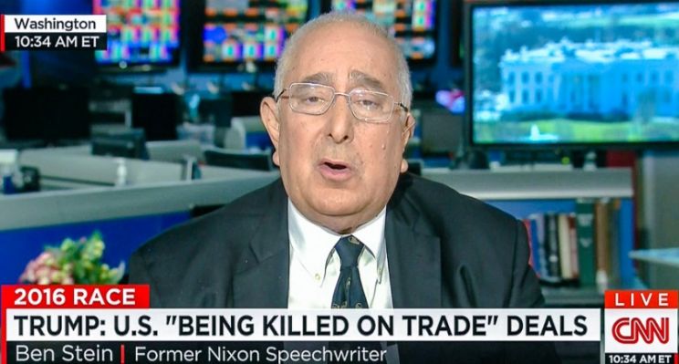 Ben Stein