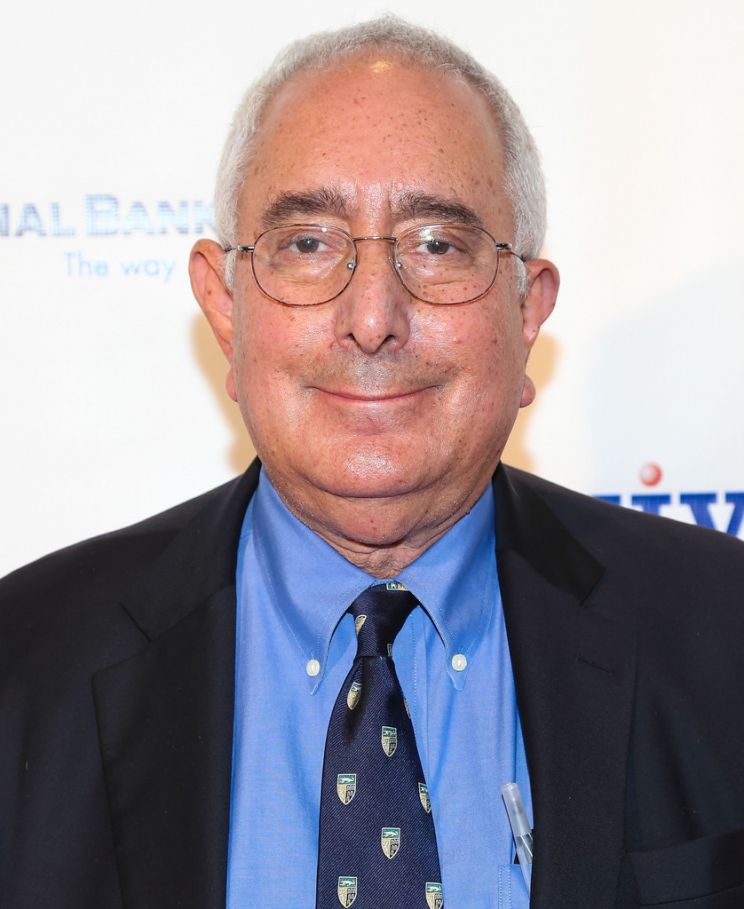 Ben Stein