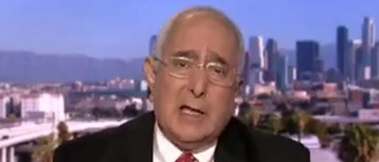 Ben Stein